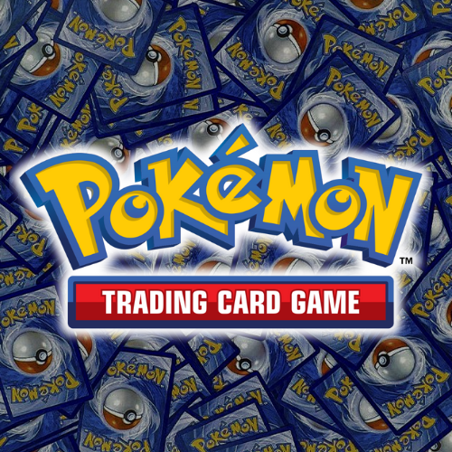 Pokémon